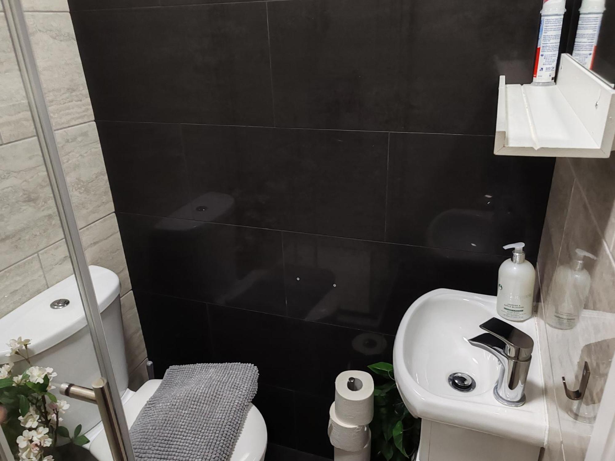 Kilburn High Road Studio Apartments London Bagian luar foto