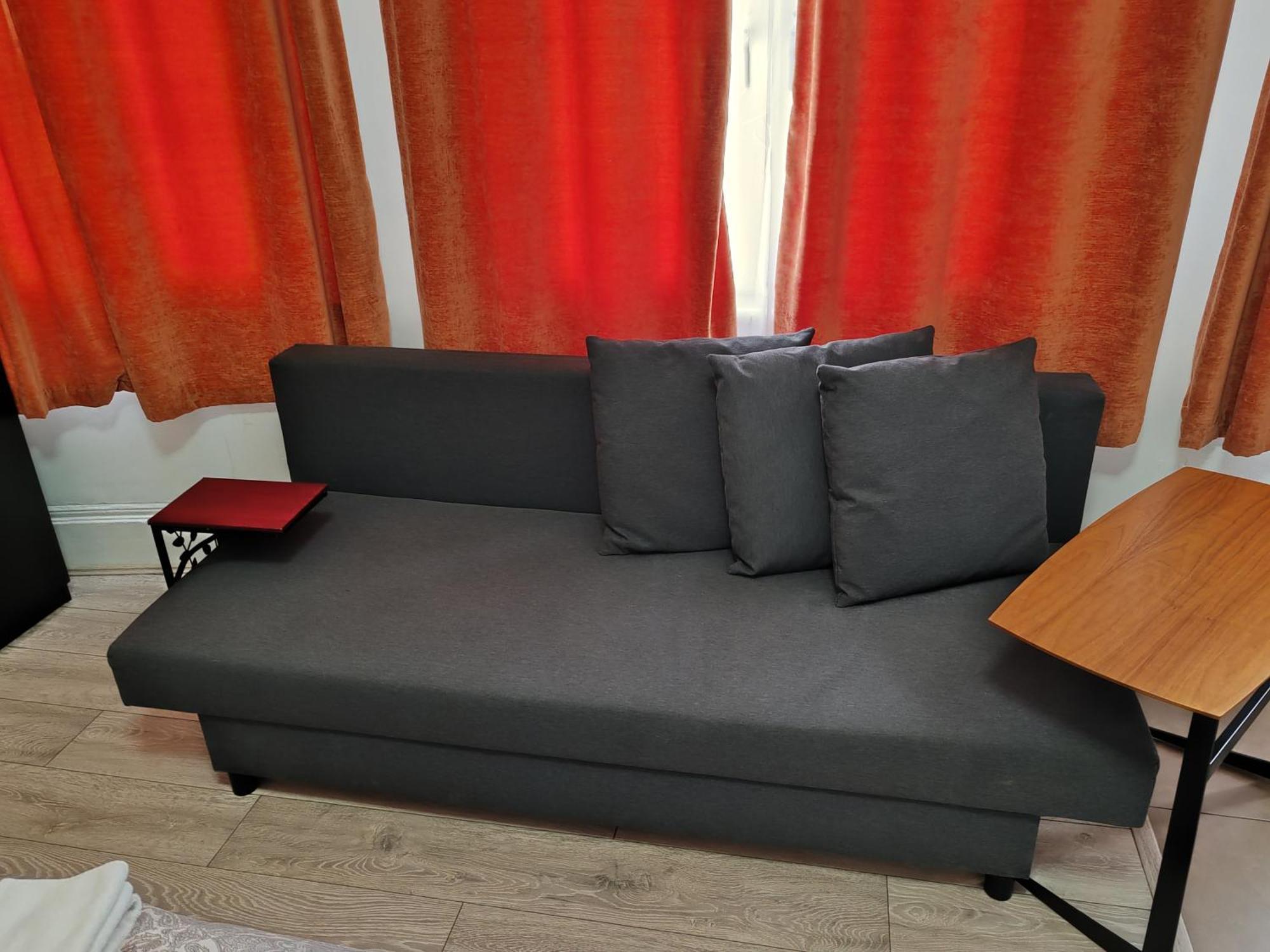 Kilburn High Road Studio Apartments London Bagian luar foto