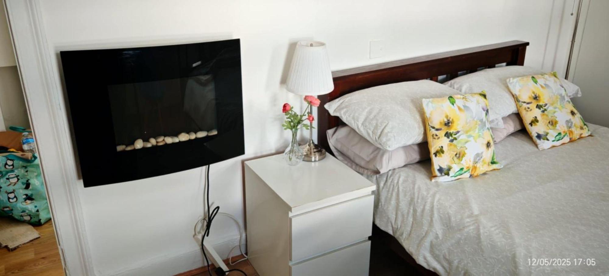 Kilburn High Road Studio Apartments London Bagian luar foto